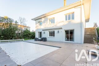  Maison � vendre 8 pi�ces 208 m�