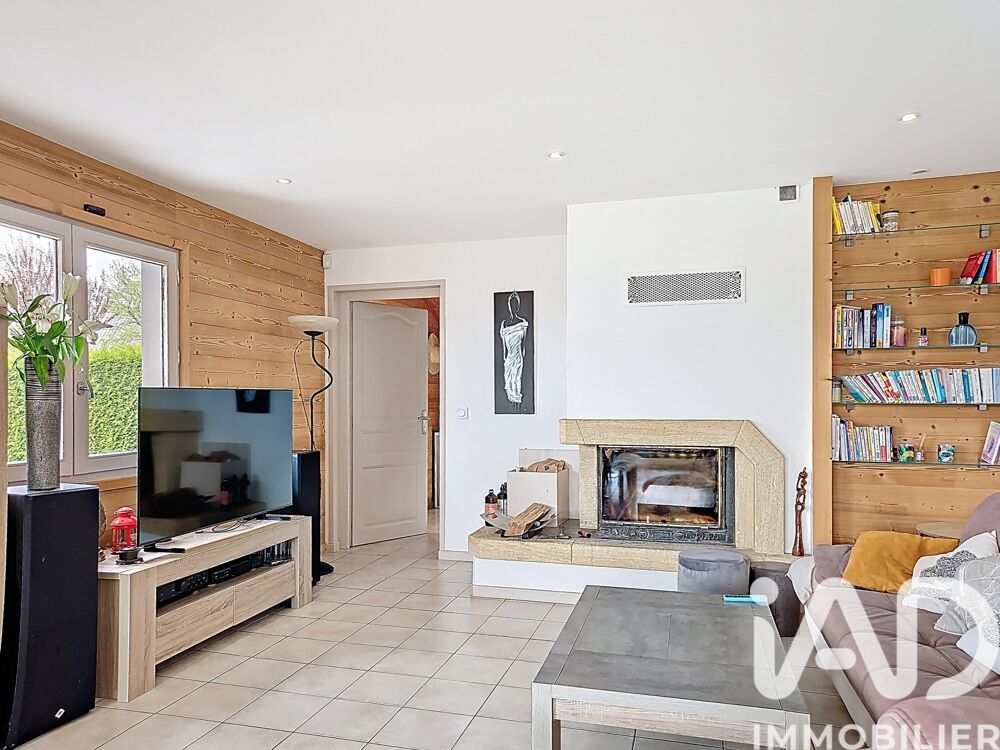 � vendre  Maison Viuz-en-Sallaz (74250)