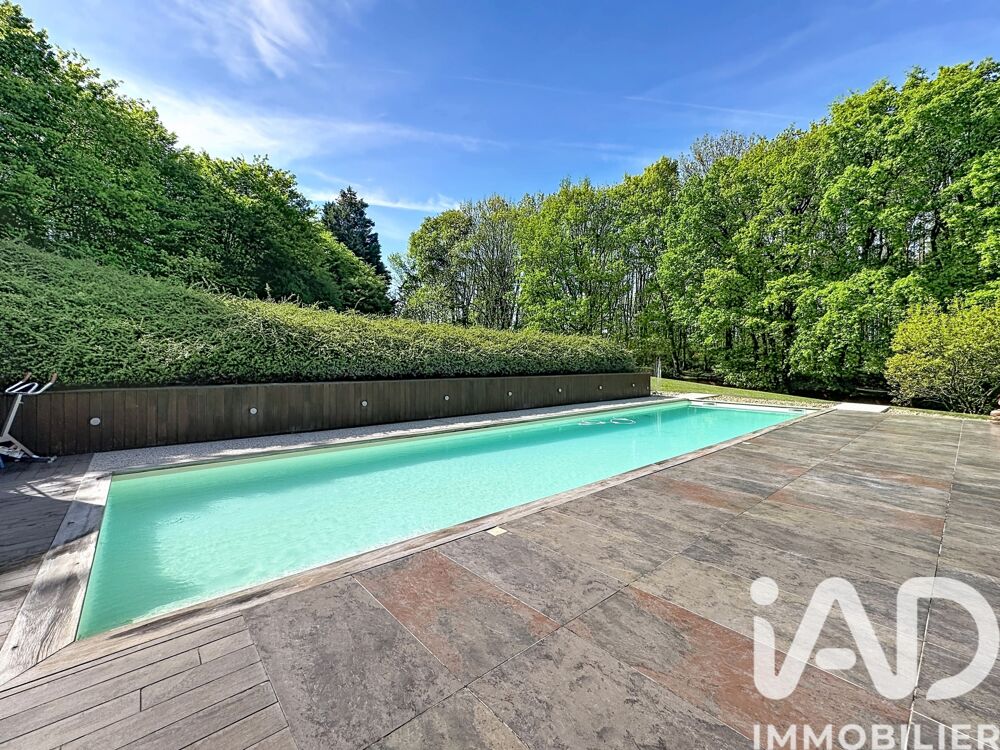 � vendre  Villa Limonest (69760)
