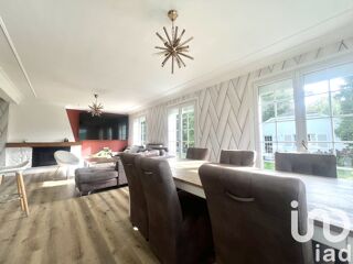  Maison � vendre 6 pi�ces 130 m�