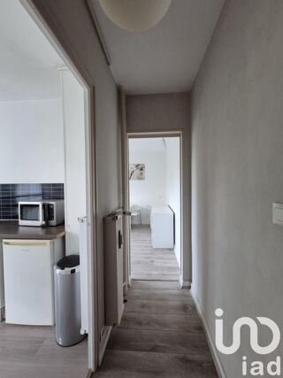  Appartement  vendre 1 pice 27 m
