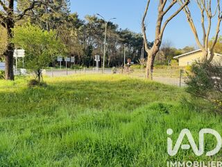  Terrain � vendre 540 m�