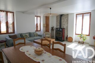  Maison � vendre 5 pi�ces 160 m�