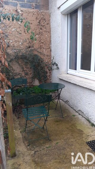  Maison � vendre 3 pi�ces 73 m�