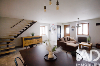  Maison � vendre 5 pi�ces 129 m�