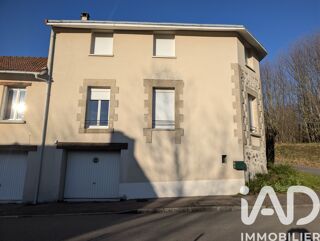 Maison � vendre 5 pi�ces 119 m�