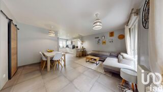  Maison � vendre 4 pi�ces 78 m�