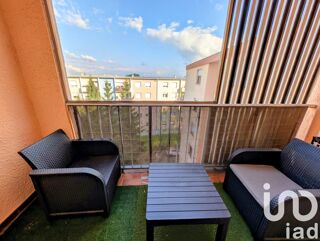  Appartement � vendre 2 pi�ces 58 m�