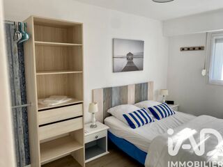  Appartement � vendre 2 pi�ces 34 m�