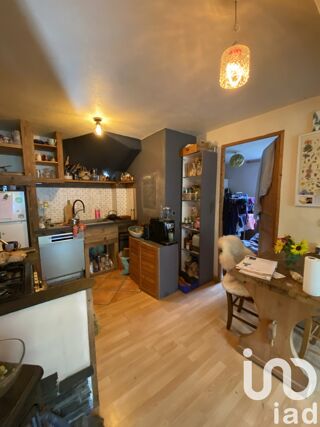  Maison � vendre 7 pi�ces 140 m�