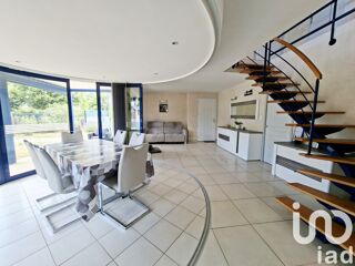  Maison � vendre 7 pi�ces 131 m�