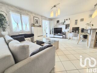  Appartement � vendre 3 pi�ces 61 m�