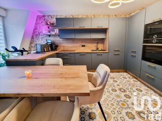  Appartement  vendre 3 pices 70 m