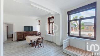  Maison � vendre 6 pi�ces 107 m�