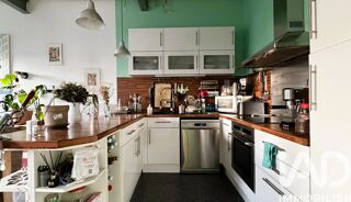  Maison � vendre 5 pi�ces 74 m�