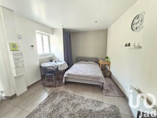  Appartement � vendre 1 pi�ce 21 m�