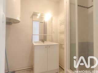  Appartement � vendre 1 pi�ce 23 m�