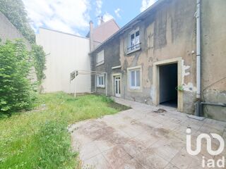  Maison Ennery (57365)