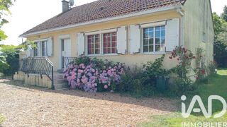  Maison � vendre 3 pi�ces 94 m�