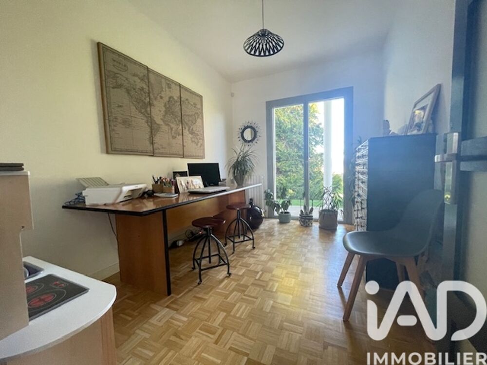 � vendre  Maison Saujon (17600)