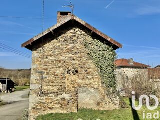  Maison � vendre 3 pi�ces 65 m�