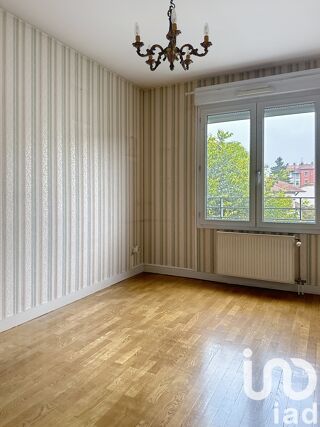  Appartement  vendre 3 pices 70 m