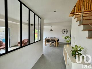  Maison � vendre 6 pi�ces 105 m�