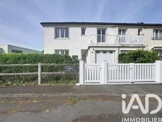  Maison � vendre 4 pi�ces 92 m�