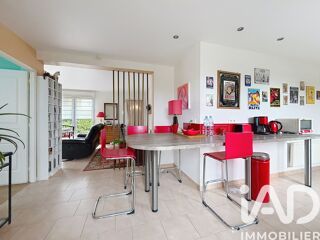  Maison � vendre 4 pi�ces 80 m�