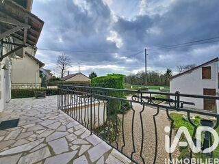  Maison � vendre 5 pi�ces 106 m�