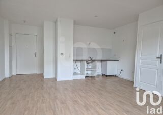 Appartement  vendre 2 pices 42 m