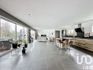  Maison � vendre 4 pi�ces 124 m�