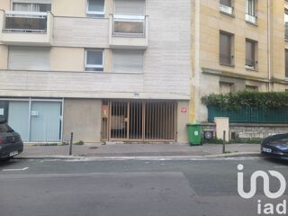  Parking / Garage � vendre 10 m�