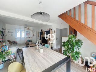  Maison � vendre 4 pi�ces 80 m�