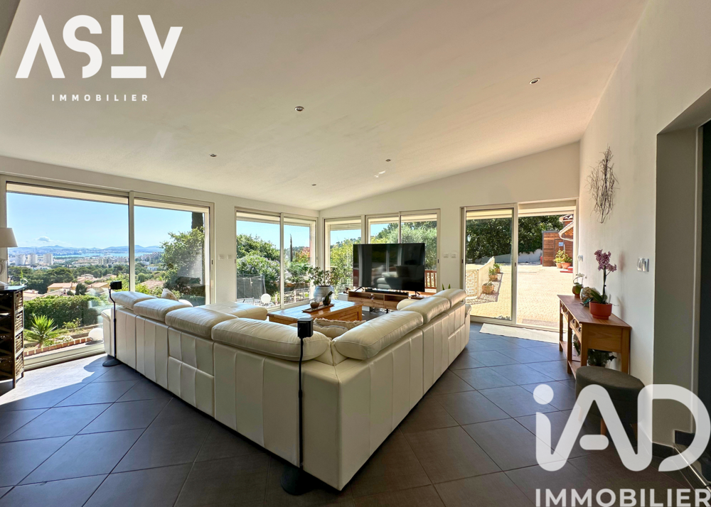 � vendre  Maison Six-Fours-les-Plages (83140)