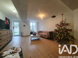  Maison � vendre 6 pi�ces 125 m�