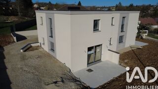  Maison 3 pi�ces 73 m� �cole-valentin