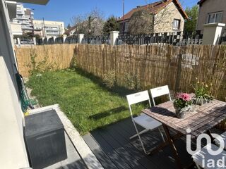  Appartement � vendre 2 pi�ces 41 m�