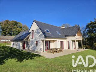  Maison � vendre 7 pi�ces 139 m�