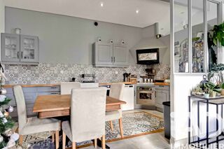  Maison � vendre 3 pi�ces 81 m�