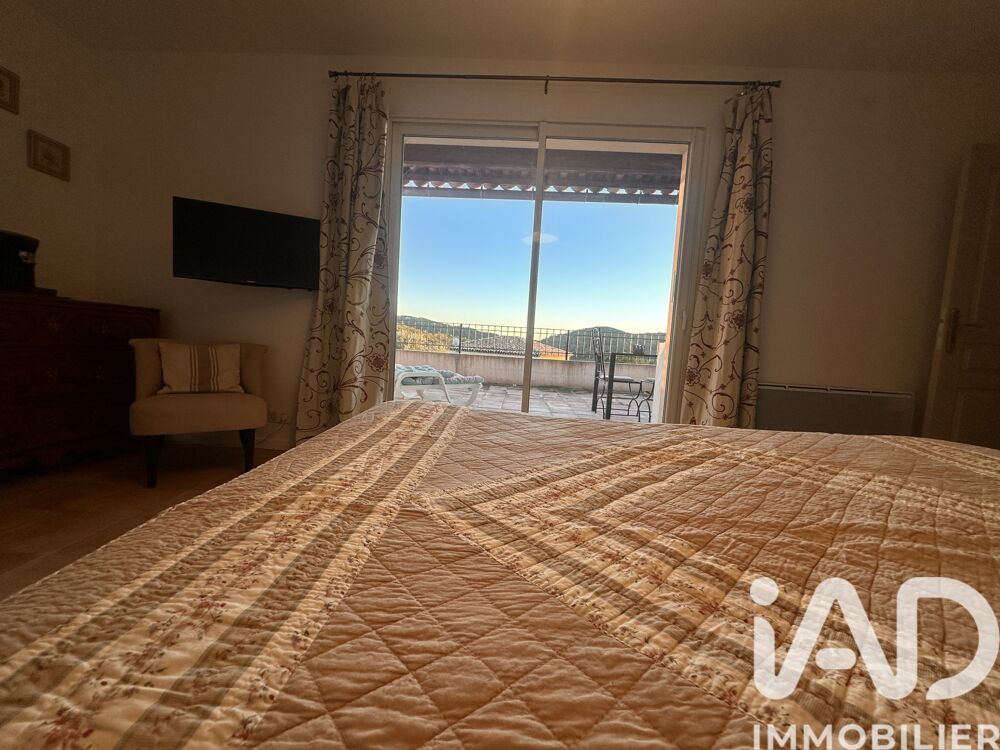  vendre  Maison La Garde-Freinet (83680)