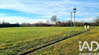  Terrain � vendre 1416 m�