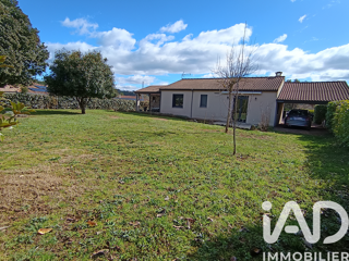  Maison � vendre 4 pi�ces 96 m�