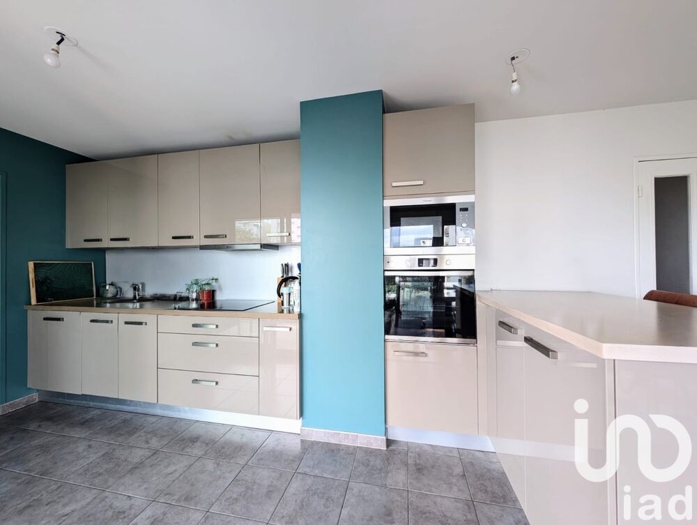  vendre  Appartement Rennes (35000)