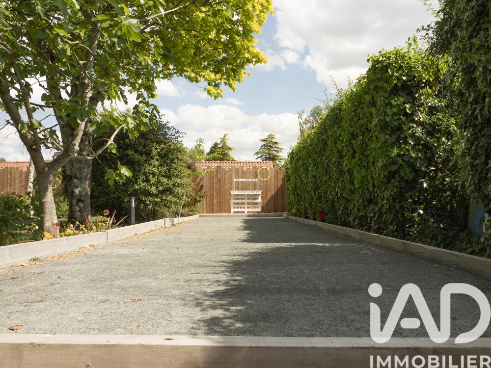 � vendre  Villa Vergeroux (17300)