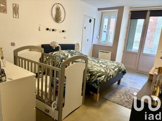  Appartement  vendre 5 pices 96 m