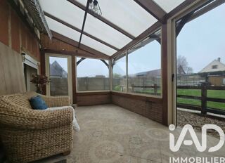  Maison � vendre 5 pi�ces 120 m�