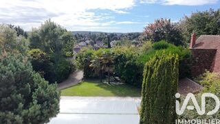  Maison � vendre 10 pi�ces 235 m�