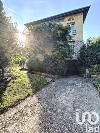  Maison � vendre 11 pi�ces 252 m�