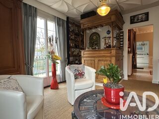  Maison � vendre 5 pi�ces 182 m�